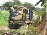 MRSL 3811